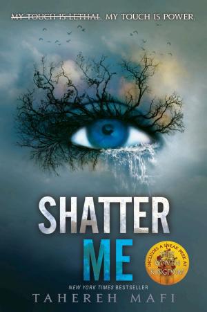 Cover of Shatter Me