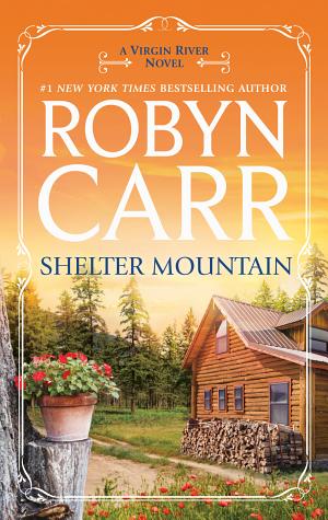 Cover of Shelter Mountain