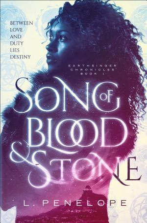 Cover of Song of Blood & Stone