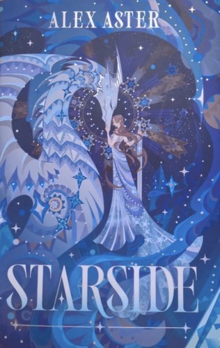 Cover of Starside