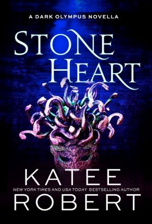 Cover of Stone Heart
