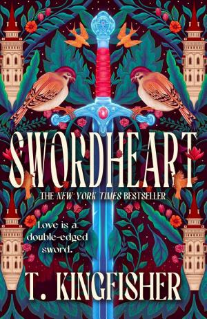 Cover of Swordheart
