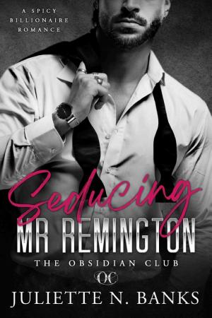 Cover of Tempting Mr Baxter