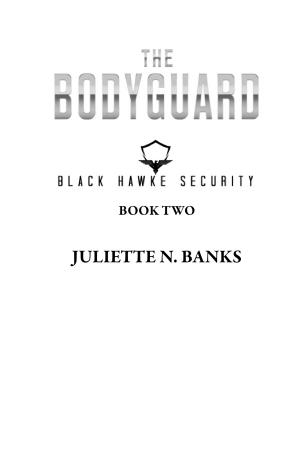 Cover of The BODYGUARD