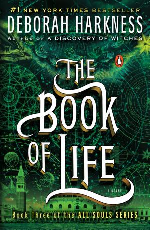 Cover of The Book of Life