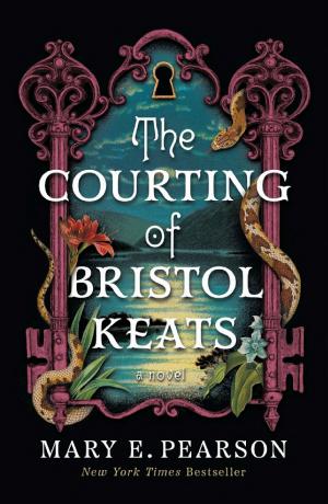 Cover of The Courting of Bristol Keats