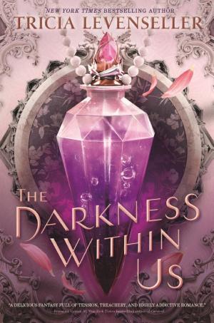 Cover of The Darkness Within Us