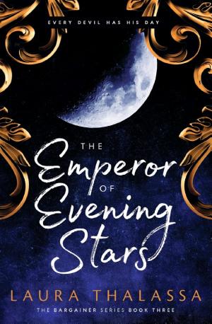 Cover of The Emperor of Evening Stars
