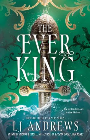 Cover of The Ever King