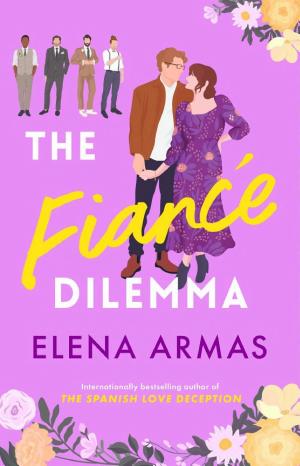 Cover of The Fiance Dilemma