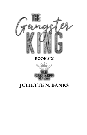 Cover of The Gangster King