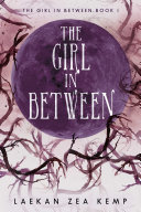 Cover of The Girl In Between