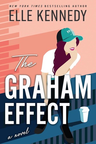 Cover of The Graham Effect