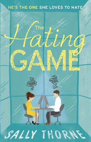 Cover of The Hating Game