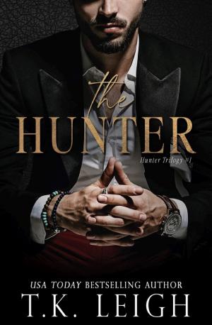 Cover of The Hunter