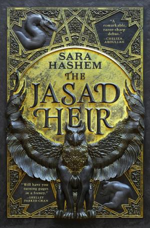 Cover of The Jasad Heir