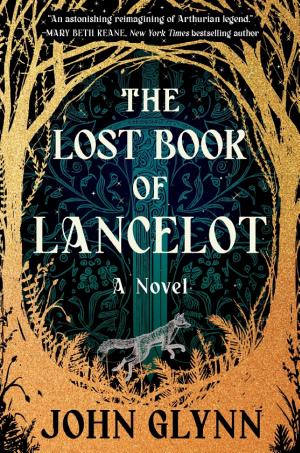 Cover of The Lost Book of Lancelot