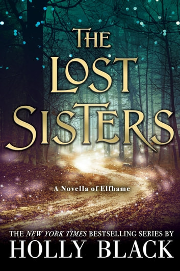 Cover of The Lost Sisters