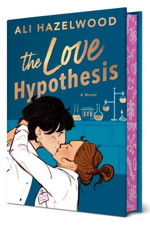 Cover of The Love Hypothesis