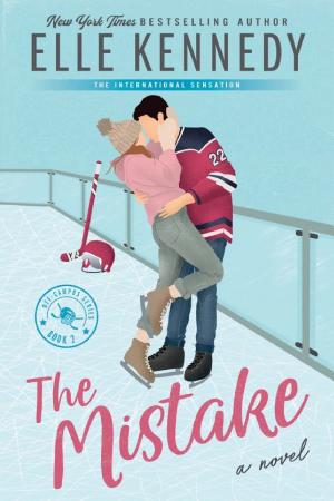 Cover of The Mistake