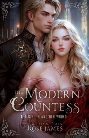 Cover of The Modern Countess