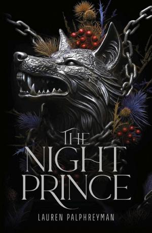 Cover of The Night Prince