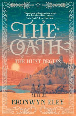 Cover of The Oath