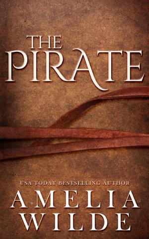 Cover of The Pirate: A Hostage Romance