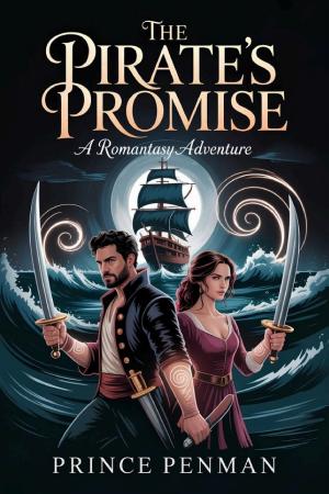 Cover of The Pirate's Promise