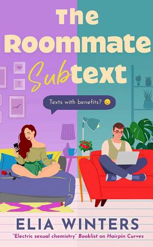 Cover of The Roommate Subtext