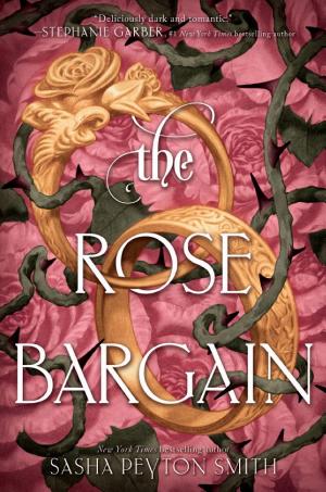 Cover of The Rose Bargain