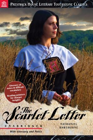 Cover of The Scarlet Letter