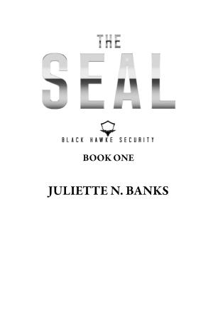 Cover of The SEAL