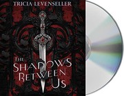 Cover of The Shadows Between Us