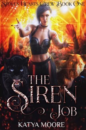 Cover of The Siren Job