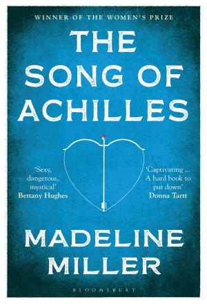 Cover of The Song of Achilles