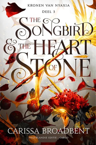 Cover of The Songbird & the Heart of Stone