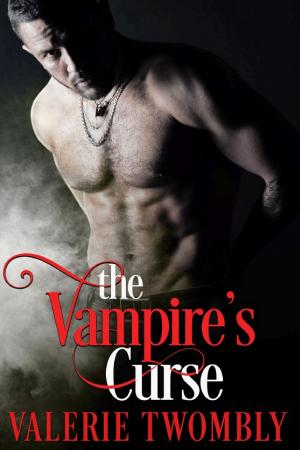 Cover of The Vampire's Curse