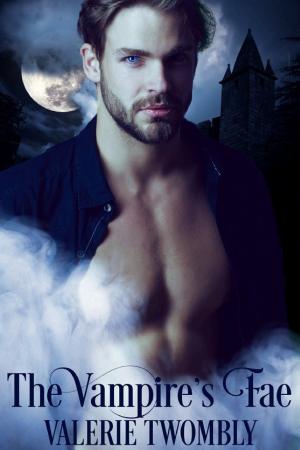 Cover of The Vampire's Fae