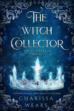 Cover of The Witch Collector
