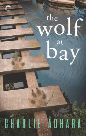 Cover of The Wolf at Bay