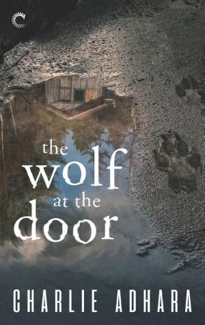 Cover of The Wolf at the Door