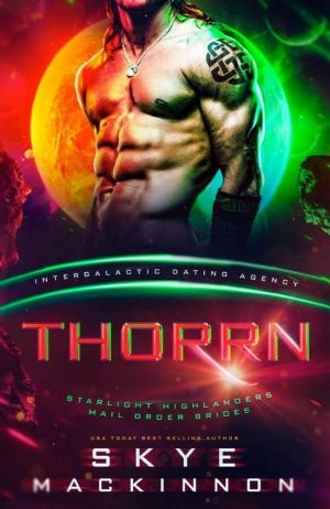 Cover of Thorrn