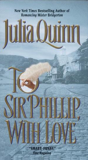 Cover of To Sir Phillip, With Love