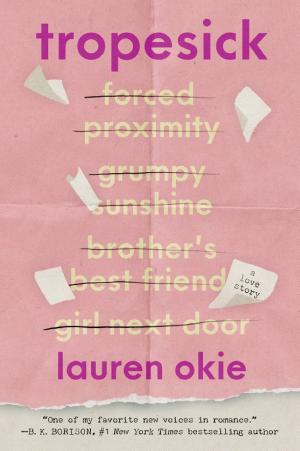 Cover of Tropesick