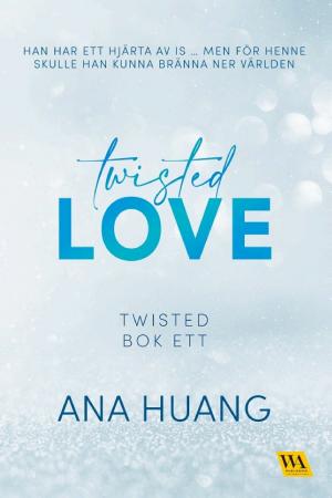 Cover of Twisted Love