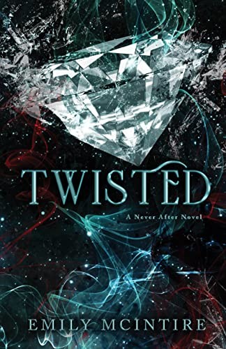Cover of Twisted