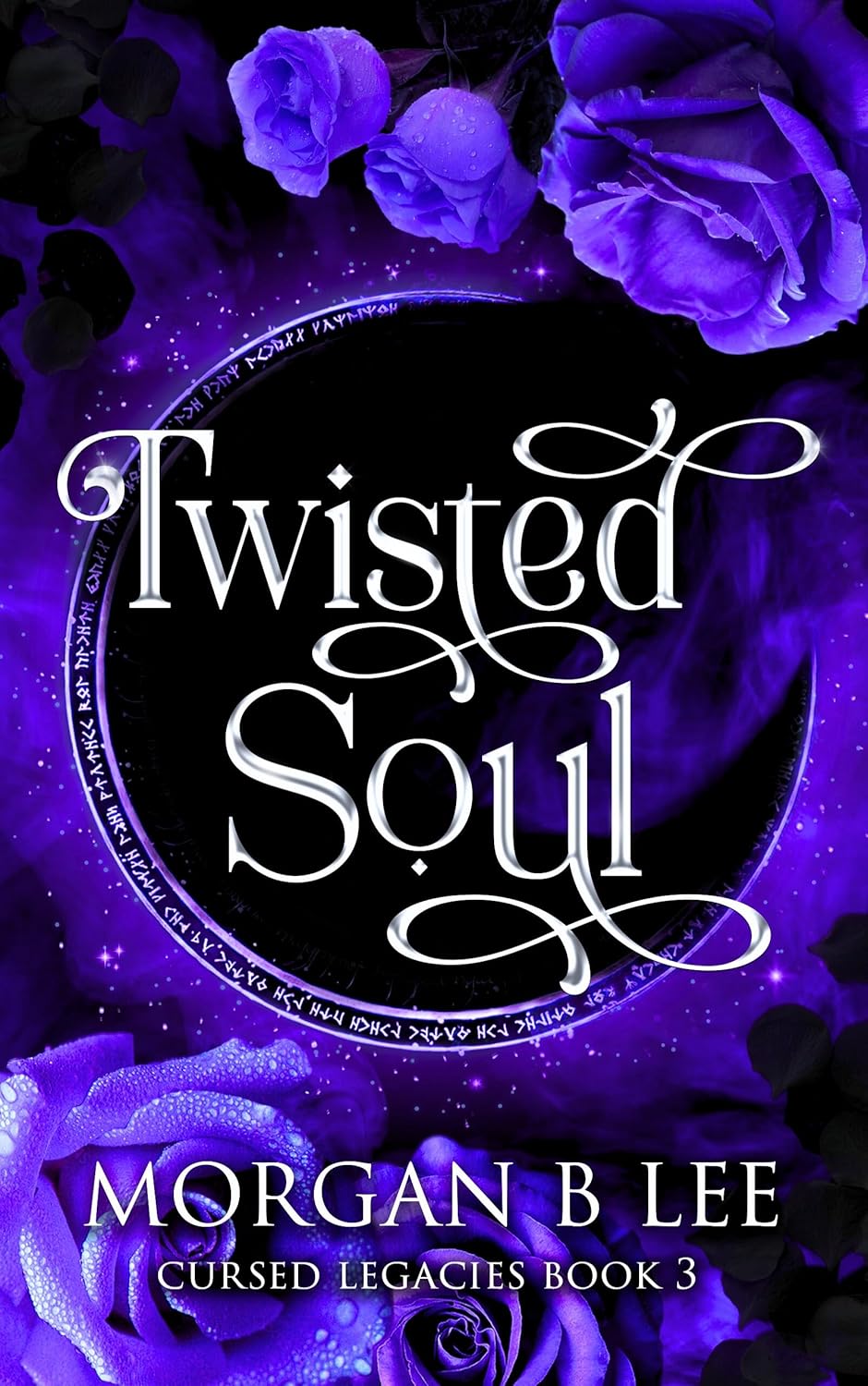 Cover of Twisted Soul