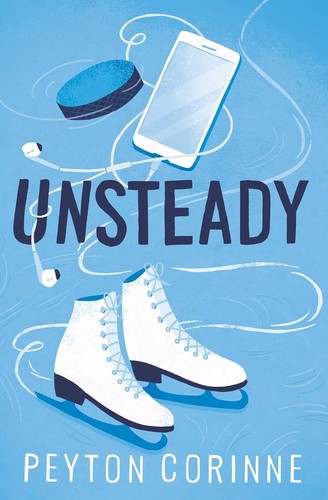 Cover of Unsteady