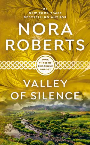 Cover of Valley of Silence